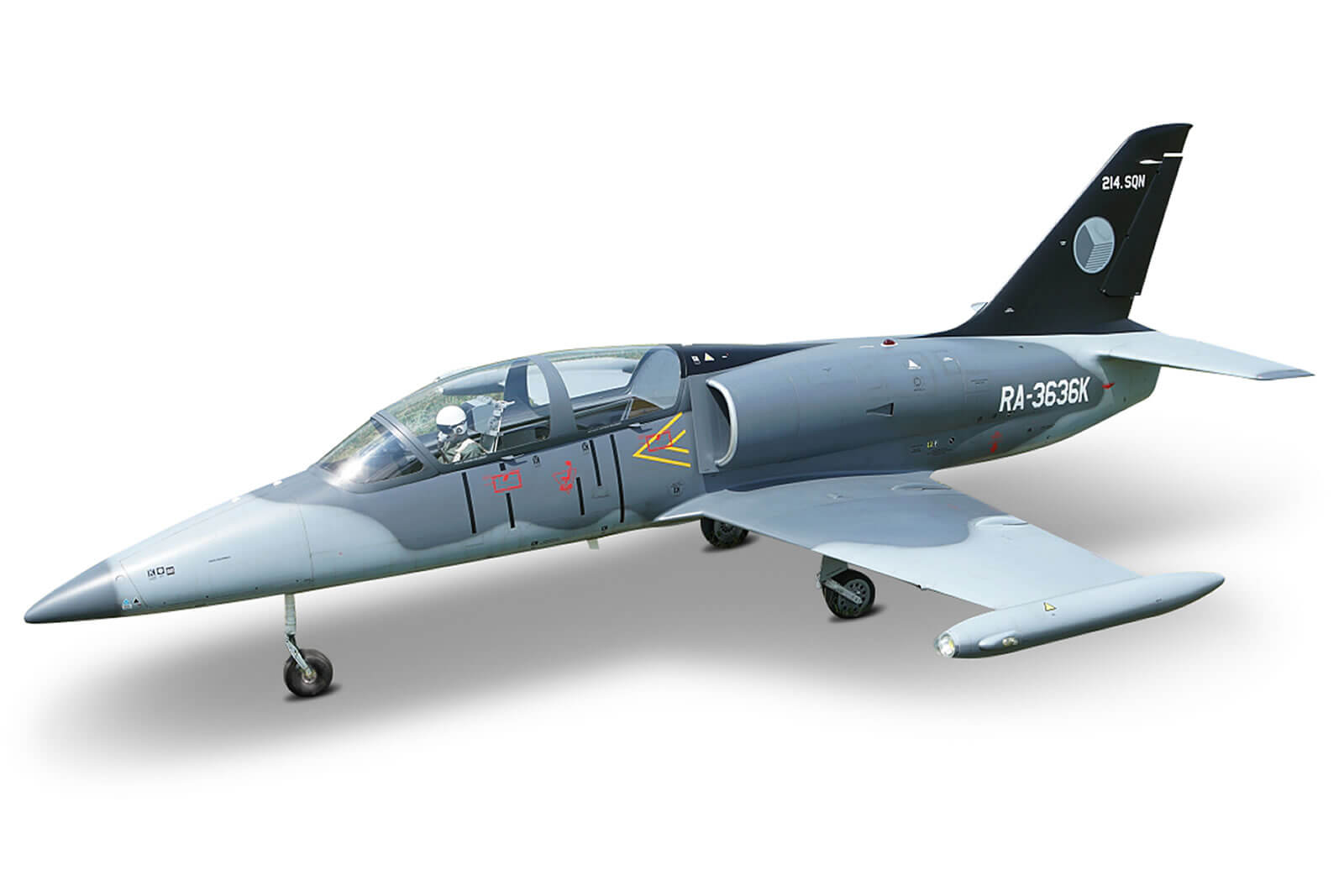 L39 sales rc jet