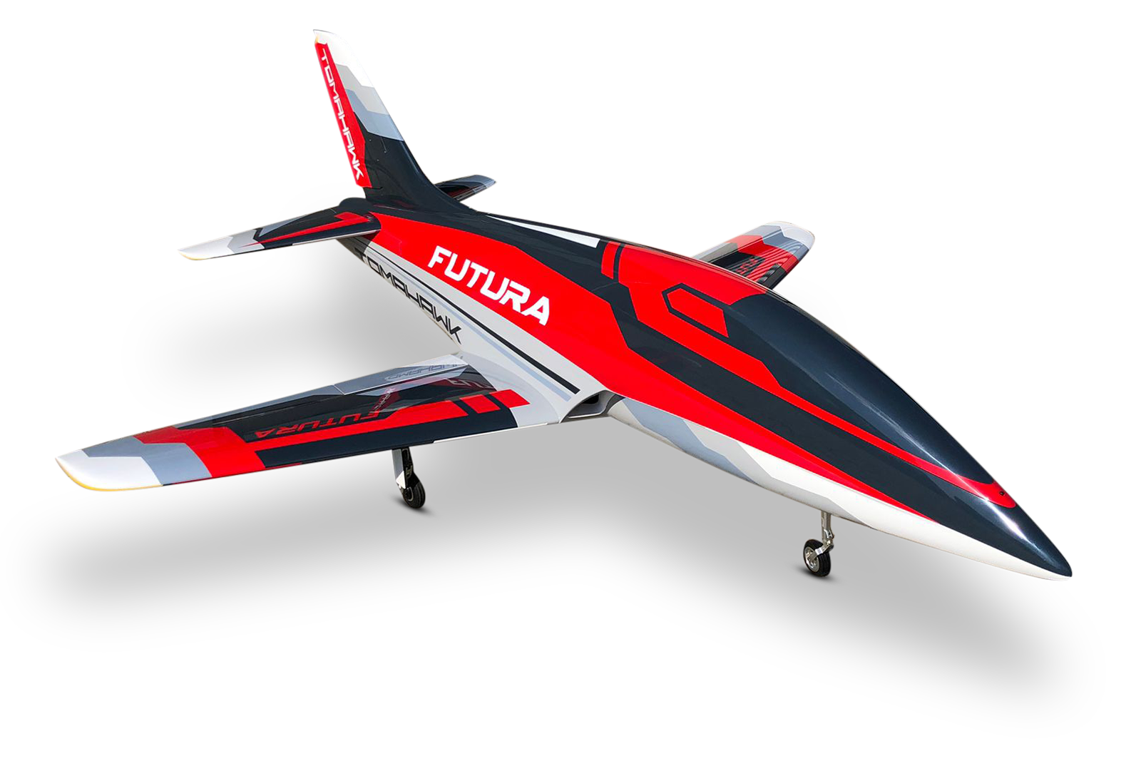 Futura Sport Jet | Tomahawk Aviation